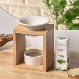 Brûle parfum ARINA
