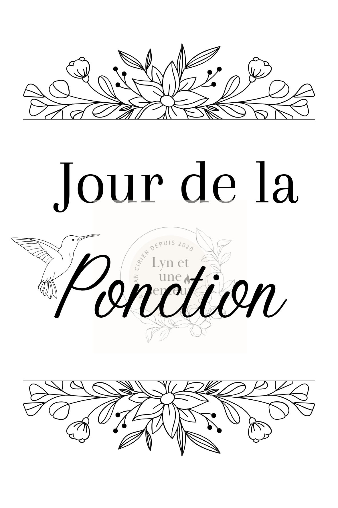 Carte étape PMA