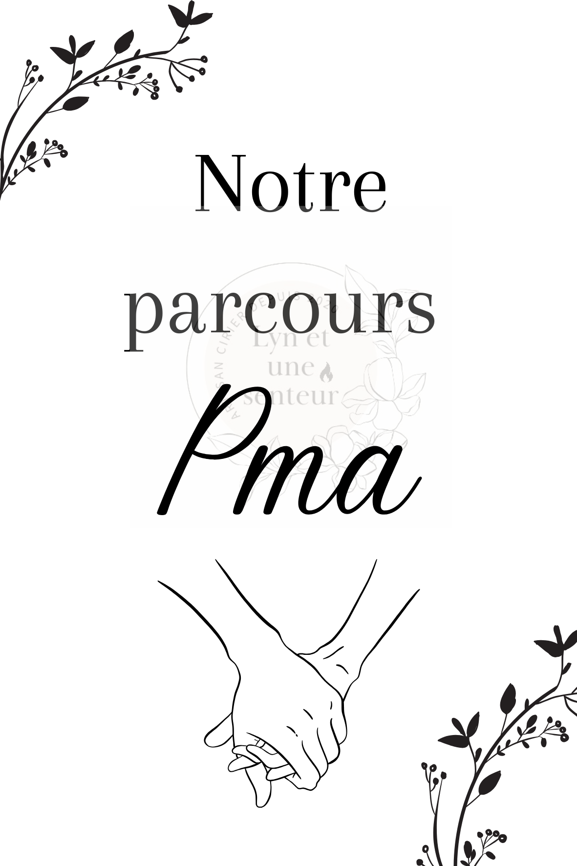 Carte étape PMA