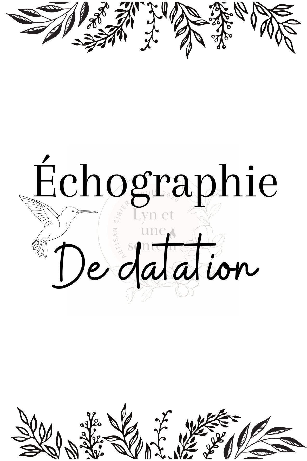 Carte étape PMA