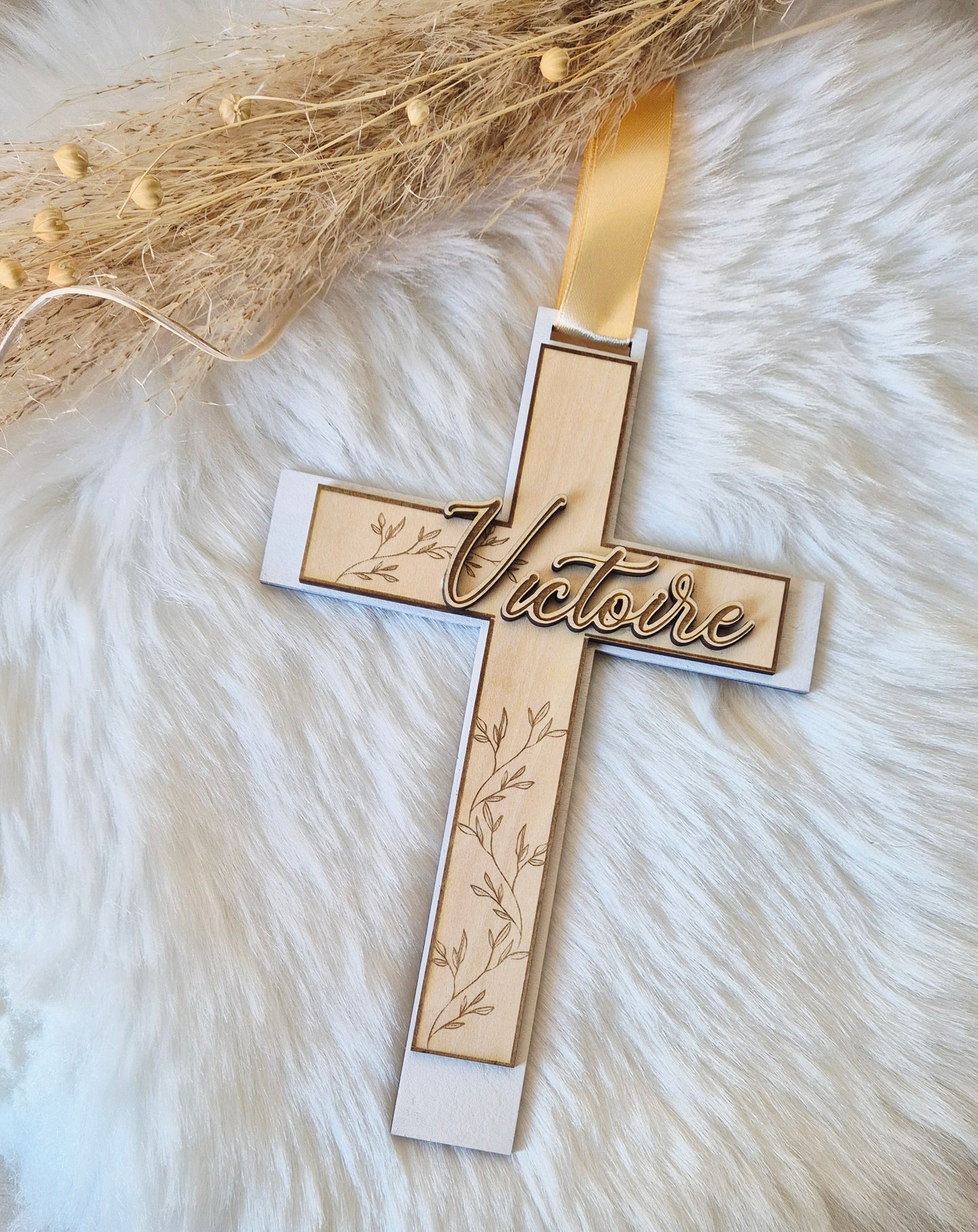 Croix religieuse